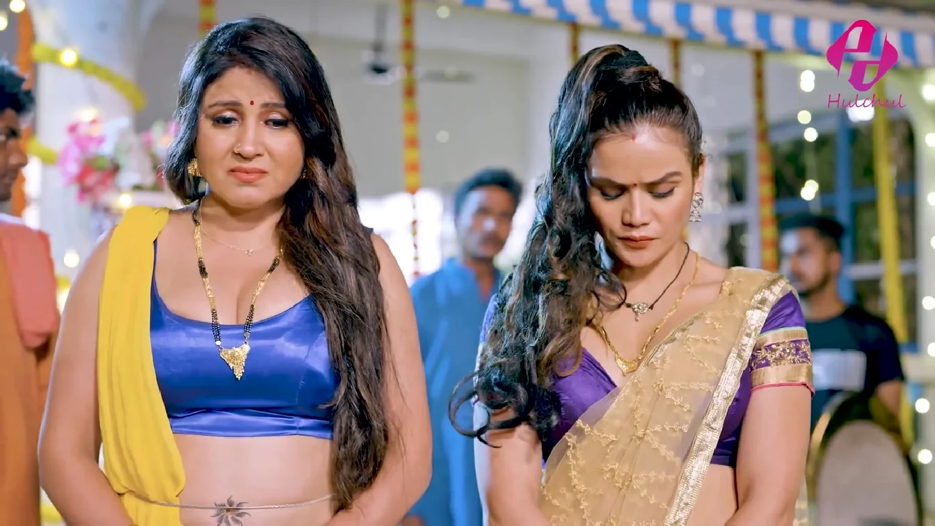 Preview of Svayamvar S01 P02 (E04-06) Hulchul
